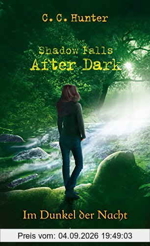 Shadow Falls - After Dark - Im Dunkel der Nacht