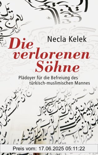 Binding : Gebundene Ausgabe, Edition : 2, Label : Kiepenheuer&Witsch, Publisher : Kiepenheuer&Witsch, medium : Gebundene Ausgabe, numberOfPages : 224, publicationDate : 2006-03-09, authors : Necla Kelek, languages : german, ISBN : 3462036866