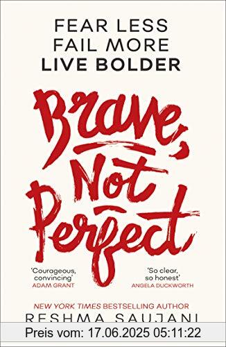 Brand : Harper Collins Publ. UK, Binding : Taschenbuch, Label : Harper Collins Publ. UK, Publisher : Harper Collins Publ. UK, medium : Taschenbuch, numberOfPages : 197, publicationDate : 2020-08-20, authors : Reshma Saujani, ISBN : 0008249563