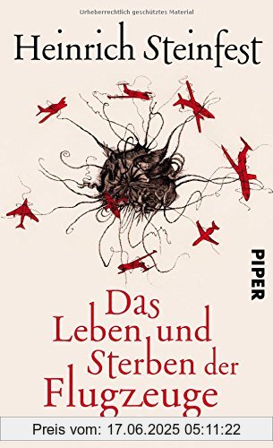 Binding : Gebundene Ausgabe, Label : Piper, Publisher : Piper, medium : Gebundene Ausgabe, numberOfPages : 608, publicationDate : 2016-09-01, authors : Heinrich Steinfest, languages : german, ISBN : 3492056628