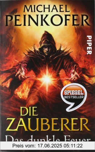 Binding : Taschenbuch, Label : Piper, Publisher : Piper, medium : Taschenbuch, numberOfPages : 560, publicationDate : 2012-04-01, authors : Michael Peinkofer, languages : german, ISBN : 3492268552