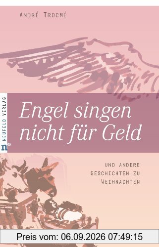 Engel singen nicht für Geld