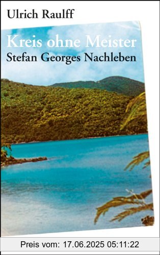 Binding : Gebundene Ausgabe, Edition : 3, Label : C.H.Beck, Publisher : C.H.Beck, medium : Gebundene Ausgabe, numberOfPages : 544, publicationDate : 2010-03-29, authors : Ulrich Raulff, languages : german, ISBN : 3406592252