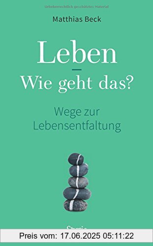 Binding : Gebundene Ausgabe, Edition : 4., Label : Styria Verlag in Verlagsgruppe Styria GmbH & Co. KG, Publisher : Styria Verlag in Verlagsgruppe Styria GmbH & Co. KG, medium : Gebundene Ausgabe, numberOfPages : 232, publicationDate : 2017-12-06, authors : Matthias Beck, ISBN : 3222135908