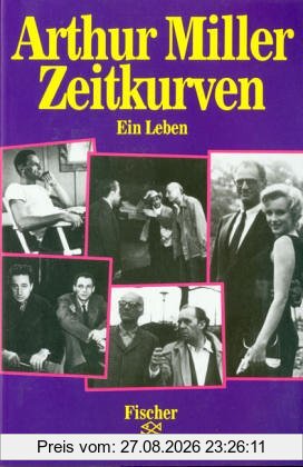 Zeitkurven: Ein Leben