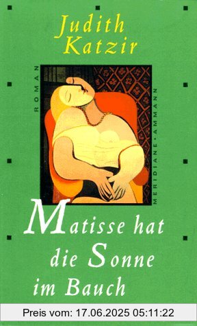 Binding : Gebundene Ausgabe, Label : Ammann, Publisher : Ammann, medium : Gebundene Ausgabe, numberOfPages : 318, publicationDate : 1997-01-01, authors : Judith Katzir, languages : german, ISBN : 3250600032