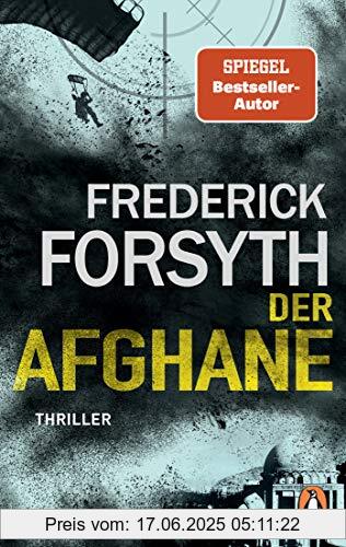 Binding : Taschenbuch, Label : Penguin Verlag, Publisher : Penguin Verlag, medium : Taschenbuch, numberOfPages : 352, publicationDate : 2021-07-12, releaseDate : 2021-07-12, authors : Frederick Forsyth, translators : Rainer Schmidt, ISBN : 3328107266