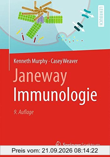 Janeway Immunologie