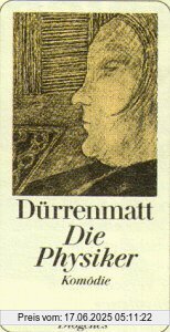 Binding : Taschenbuch, Label : Diogenes, Publisher : Diogenes, NumberOfItems : 2, medium : Taschenbuch, numberOfPages : 93, publicationDate : 1986-01-01, authors : Friedrich Dürrenmatt, languages : german, ISBN : 3257208375