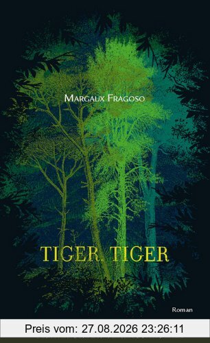 Tiger, Tiger