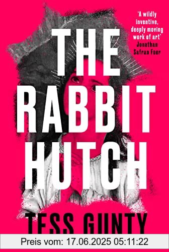 Binding : Gebundene Ausgabe, Label : Oneworld Publications, Publisher : Oneworld Publications, medium : Gebundene Ausgabe, numberOfPages : 352, publicationDate : 2022-07-21, releaseDate : 2022-07-21, authors : Tess Gunty, ISBN : 0861543653