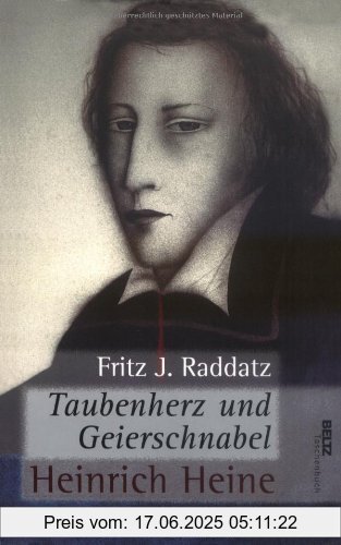 Binding : Taschenbuch, Edition : 1, Label : Beltz, Publisher : Beltz, medium : Taschenbuch, numberOfPages : 408, publicationDate : 2006-01-17, authors : Raddatz, Fritz J., languages : german, ISBN : 3407221762