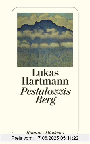 Binding : Broschiert, Edition : 2, Label : Diogenes, Publisher : Diogenes, medium : Broschiert, numberOfPages : 194, publicationDate : 2009-10-27, authors : Lukas Hartmann, languages : german, ISBN : 3257240236