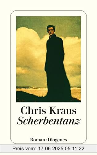 Binding : Taschenbuch, Edition : 1, Label : Diogenes, Publisher : Diogenes, medium : Taschenbuch, numberOfPages : 256, publicationDate : 2022-08-24, releaseDate : 2022-08-24, authors : Chris Kraus, ISBN : 3257246366