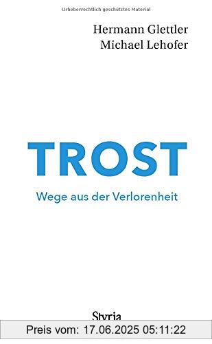 Binding : Gebundene Ausgabe, Label : Styria Verlag in Verlagsgruppe Styria GmbH & Co. KG, Publisher : Styria Verlag in Verlagsgruppe Styria GmbH & Co. KG, medium : Gebundene Ausgabe, numberOfPages : 176, publicationDate : 2020-08-20, releaseDate : 2020-08-20, authors : Hermann Glettler, Michael Lehofer, ISBN : 3222136602