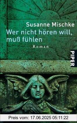 Binding : Taschenbuch, Label : Piper Taschenbuch, Publisher : Piper Taschenbuch, medium : Taschenbuch, numberOfPages : 320, publicationDate : 2010-12-01, authors : Susanne Mischke, languages : german, ISBN : 3492263755