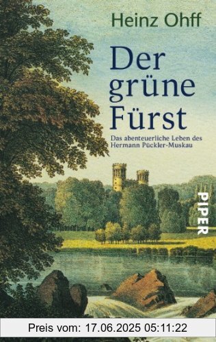 Binding : Taschenbuch, Edition : 14., Aufl., Label : Piper Taschenbuch, Publisher : Piper Taschenbuch, medium : Taschenbuch, numberOfPages : 336, publicationDate : 2007-09-01, authors : Heinz Ohff, languages : german, ISBN : 3492237150