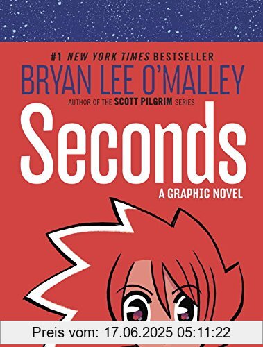 Binding : Gebundene Ausgabe, Label : Ballantine Books, Publisher : Ballantine Books, NumberOfItems : 1, PackageQuantity : 1, medium : Gebundene Ausgabe, numberOfPages : 336, publicationDate : 2014-07-15, releaseDate : 2014-07-15, authors : O'Malley, Bryan Lee, languages : english, ISBN : 0345529375