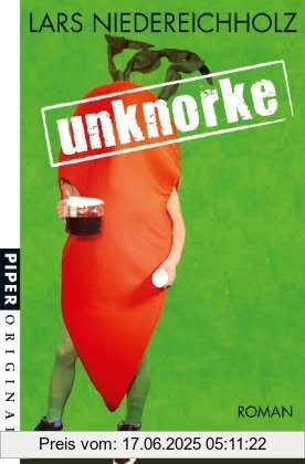 Binding : Taschenbuch, Edition : 8, Label : Piper Taschenbuch, Publisher : Piper Taschenbuch, medium : Taschenbuch, numberOfPages : 240, publicationDate : 2008-09-01, authors : Lars Niedereichholz, languages : german, ISBN : 3492271596
