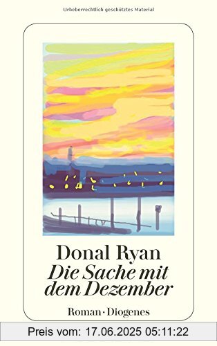 Binding : Taschenbuch, Edition : 1, Label : Diogenes, Publisher : Diogenes, medium : Taschenbuch, numberOfPages : 272, publicationDate : 2016-11-23, releaseDate : 2016-11-23, authors : Donal Ryan, translators : Anna-Nina Kroll, languages : german, ISBN : 3257243782