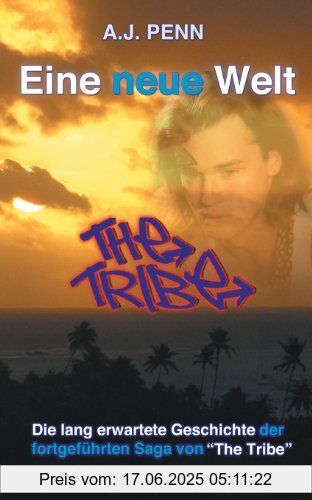 Binding : Taschenbuch, Label : Cumulus Publishing Limited, Publisher : Cumulus Publishing Limited, PackageQuantity : 1, medium : Taschenbuch, numberOfPages : 414, publicationDate : 2013-10-31, authors : Penn, A. J., languages : german, ISBN : 0473272229