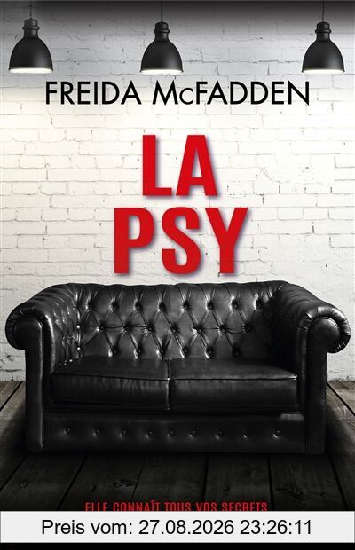 La psy