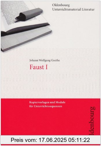 Binding : Broschiert, Label : Oldenbourg Schulbuchverlag, Publisher : Oldenbourg Schulbuchverlag, medium : Broschiert, numberOfPages : 92, publicationDate : 2008-10-22, authors : Nicola König, languages : german, ISBN : 3486006126