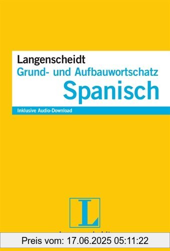 Binding : Taschenbuch, Label : Langenscheidt, Publisher : Langenscheidt, medium : Taschenbuch, numberOfPages : 496, publicationDate : 2012-07-04, releaseDate : 2012-07-04, languages : german, ISBN : 3468203446
