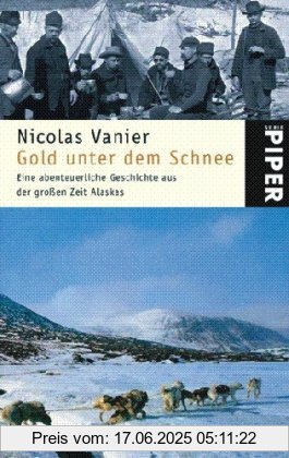 Binding : Taschenbuch, Edition : 2, Label : Piper Taschenbuch, Publisher : Piper Taschenbuch, medium : Taschenbuch, numberOfPages : 432, publicationDate : 2007-01-01, authors : Nicolas Vanier, translators : Antoinette Gittinger, languages : german, ISBN : 3492248659