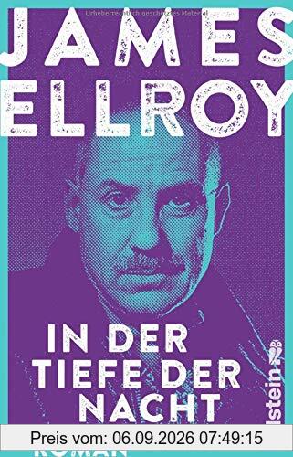 In der Tiefe der Nacht: Die Lloyd-Hopkins-Trilogie, Band 2