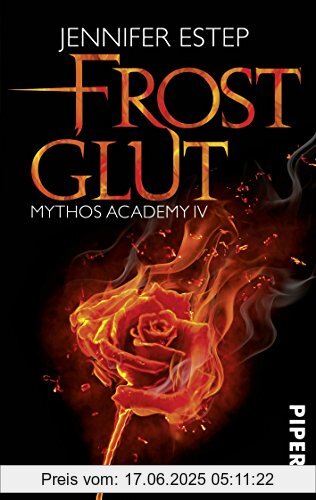 Binding : Taschenbuch, Label : Piper Taschenbuch, Publisher : Piper Taschenbuch, medium : Taschenbuch, numberOfPages : 432, publicationDate : 2015-10-19, authors : Jennifer Estep, translators : Vanessa Lamatsch, languages : german, ISBN : 349228034X