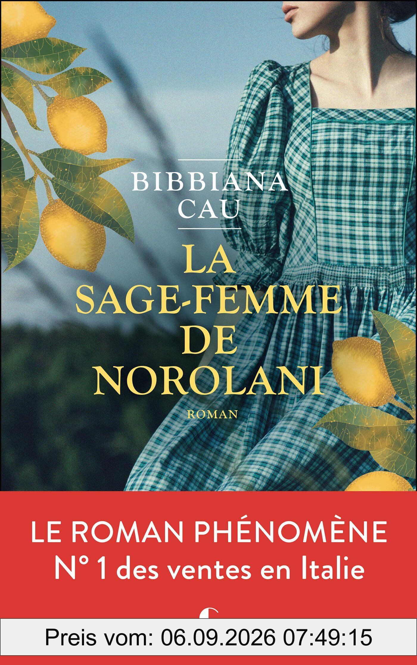 La sage-femme de Norolani
