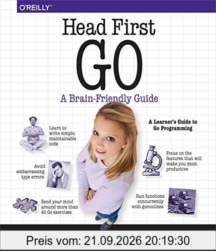 Head First Go