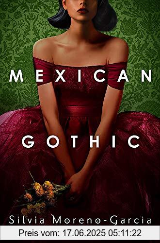 Binding : Gebundene Ausgabe, Label : Jo Fletcher Books, Publisher : Jo Fletcher Books, medium : Gebundene Ausgabe, numberOfPages : 320, publicationDate : 2020-06-30, releaseDate : 2020-06-30, authors : Silvia Moreno-Garcia, ISBN : 1529402654