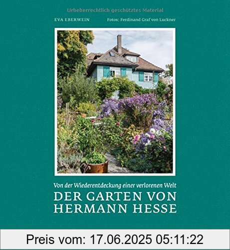 Binding : Gebundene Ausgabe, Label : Deutsche Verlags-Anstalt, Publisher : Deutsche Verlags-Anstalt, medium : Gebundene Ausgabe, numberOfPages : 160, publicationDate : 2016-10-03, authors : Eva Eberwein, languages : german, ISBN : 3421040346