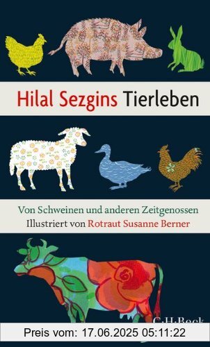 Binding : Gebundene Ausgabe, Edition : 1, Label : C.H.Beck, Publisher : C.H.Beck, medium : Gebundene Ausgabe, numberOfPages : 176, publicationDate : 2014-08-22, authors : Hilal Sezgin, languages : german, ISBN : 3406666582