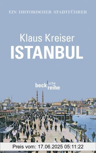 Binding : Taschenbuch, Edition : 1, Label : C.H.Beck, Publisher : C.H.Beck, medium : Taschenbuch, numberOfPages : 336, publicationDate : 2013-01-22, authors : Klaus Kreiser, languages : german, ISBN : 3406645186