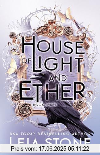 Binding : Taschenbuch, Label : Bloom Books, Publisher : Bloom Books, medium : Taschenbuch, numberOfPages : 272, publicationDate : 2024-06-04, releaseDate : 2024-06-04, authors : Leia Stone, ISBN : 1464223289