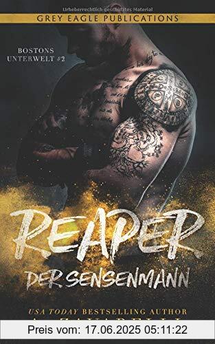 Binding : Taschenbuch, Label : Grey Eagle Publications, Publisher : Grey Eagle Publications, medium : Taschenbuch, numberOfPages : 460, publicationDate : 2019-04-11, authors : A. Zavarelli, translators : Grit Schellenberg, ISBN : 1643660284