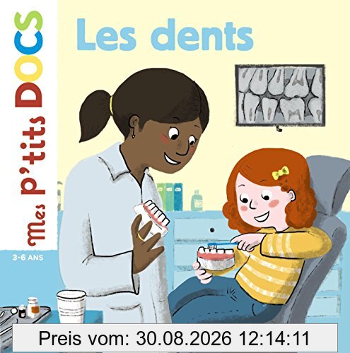 Les dents