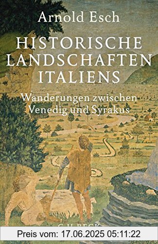 Binding : Gebundene Ausgabe, Edition : 1, Label : C.H.Beck, Publisher : C.H.Beck, medium : Gebundene Ausgabe, numberOfPages : 368, publicationDate : 2018-09-18, authors : Arnold Esch, ISBN : 3406725651
