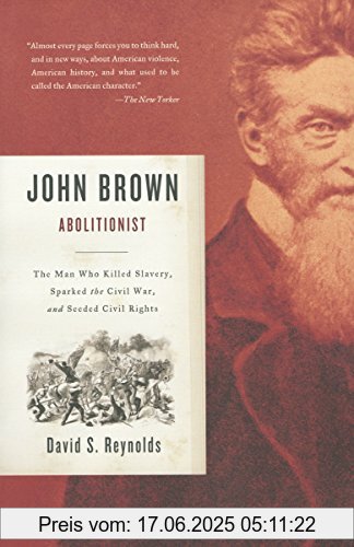 Binding : Taschenbuch, Edition : Reprint, Label : Vintage, Publisher : Vintage, NumberOfItems : 1, PackageQuantity : 1, medium : Taschenbuch, numberOfPages : 592, publicationDate : 2006-11-14, releaseDate : 2006-11-14, authors : Reynolds, David S., ISBN : 0375726152