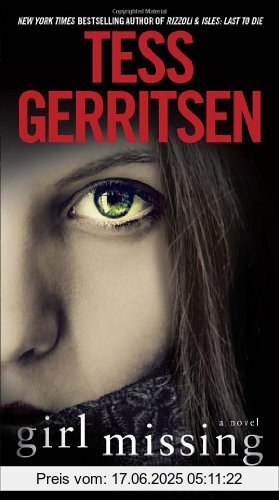 Binding : Taschenbuch, Edition : Reissue, Label : Ballantine Books, Publisher : Ballantine Books, NumberOfItems : 1, medium : Taschenbuch, numberOfPages : 368, publicationDate : 2014-02-25, releaseDate : 2014-02-25, authors : Tess Gerritsen, languages : english, ISBN : 0345549627