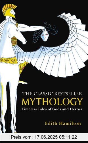 Binding : Taschenbuch, Label : Grand Central Publishing, Publisher : Grand Central Publishing, medium : Taschenbuch, numberOfPages : 352, publicationDate : 2012-04-09, authors : Edith Hamilton, ISBN : 1455523496