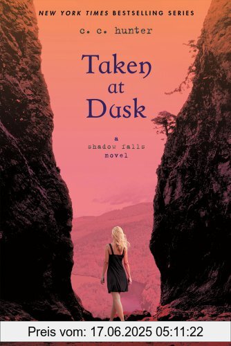 Binding : Taschenbuch, Edition : Original, Label : Macmillan Us, Publisher : Macmillan Us, NumberOfItems : 1, medium : Taschenbuch, numberOfPages : 400, publicationDate : 2012-05-01, authors : C.C. Hunter, languages : english, ISBN : 0312624697