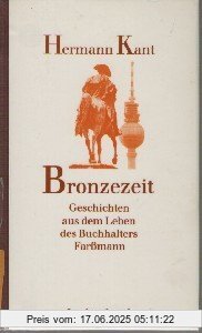Binding : Gebundene Ausgabe, Edition : EA., Label : Darmstadt/Neuwied, Luchterhand, 1986., Publisher : Darmstadt/Neuwied, Luchterhand, 1986., medium : Gebundene Ausgabe, publicationDate : 1986-01-01, authors : Hermann Kant, ISBN : 3472866292