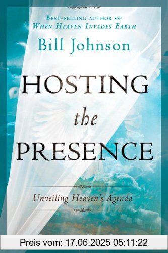Binding : Taschenbuch, Label : Destiny Image Publishers, Publisher : Destiny Image Publishers, NumberOfItems : 1, medium : Taschenbuch, numberOfPages : 208, publicationDate : 2013-03-27, authors : Bill Johnson, languages : english, ISBN : 0768441293