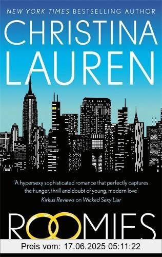 Binding : Taschenbuch, Label : Piatkus, Publisher : Piatkus, medium : Taschenbuch, numberOfPages : 368, publicationDate : 2018-06-12, releaseDate : 2018-06-12, authors : Christina Lauren, ISBN : 0349417555