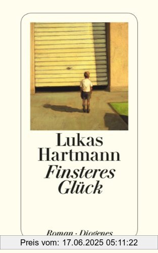 Binding : Broschiert, Edition : 2, Label : Diogenes, Publisher : Diogenes, medium : Broschiert, numberOfPages : 320, publicationDate : 2011-11-22, authors : Lukas Hartmann, languages : german, ISBN : 3257240945