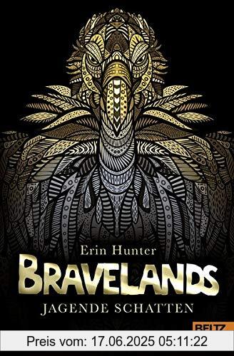 Binding : Gebundene Ausgabe, Edition : Deutsche Erstausgabe, Label : Beltz & Gelberg, Publisher : Beltz & Gelberg, medium : Gebundene Ausgabe, numberOfPages : 351, publicationDate : 2019-07-17, releaseDate : 2019-07-17, authors : Erin Hunter, translators : Maria Zettner, Cornelia Stoll, ISBN : 3407754671